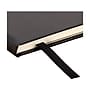 2024-2025 AT-A-GLANCE Plan. Write. Remember. 7.5" x 10" Academic Weekly & Monthly Appointment Book, Paperboard Cover, Black~#|#~4111546A-8976-48C6-97D7508375B20E4C_sc7