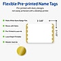 Avery Laser/Inkjet Rectangle Multipurpose Labels, 2-1/3" x 3-3/8", White, 80/Pack (S00-EY3)~#|#~4111923E-CA5D-4491-AAA1DF5524CEF6E7_sc7