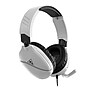 Turtle Beach Recon 70 3.5mm Gaming Headset, Xbox, PlayStation, PC, Nintendo Switch, White (TBS-2001-05)~#|#~41120380-7C2F-4C81-8ED38BFD5C6CFD61_sc7