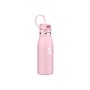 Takeya Traveler Stainless Steel Vacuum Insulated Travel Mug, 17 oz., Blush (52207)~#|#~411282EC-F0FE-4A39-83B1339716B85346_sc7