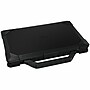 Dell Pro Rugged 14" LCD Laptop, Intel Core Ultra 5 1.6 Ghz, 16GB RAM, 512GB SSD, Backlit Keyboard, Windows 11 Pro, Black (P1K9G)~#|#~41162A18-5915-44C7-88BB82B56E5DF135_sc7