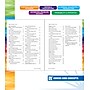 Spectrum Math Workbook, Grade 7 paperback (705506)~#|#~41194657-7A20-47DB-A3AD71FEAE7E1E84_sc7