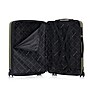 US Army FOX PRO 3-Piece Hardside Spinner Carry-On Luggage Set, TSA Checkpoint Friendly, OLIVE DRAB (USLFPROSML-GRN)~#|#~411E3941-49DE-40A5-AB16C625157CA83E_sc7