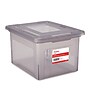 TRU RED™ Weather-Resistant File Box, Letter/Legal, Frost Gray, 4/Carton (TR57623CT)~#|#~41218E14-5B75-441E-8CA49C4FF60FDF40_sc7