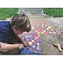 S&S Super Sidewalk Artist Craft Kit, 45/Pack (AP282)~#|#~4121BD92-4B91-4C59-AD22D6B75925363F_sc7