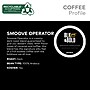 BLK & Bold Smoove Operator Coffee Keurig® K-Cup® Pods, Dark Roast, 80/Carton (OKB90056CT)~#|#~4121C2BB-2994-4806-8C30A449AB1E69C1_sc7