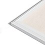 U Brands Linen Bulletin Board, 23" x 17", White Décor Frame~#|#~41220748-9858-4FC8-994738FE164ED8DD_sc7