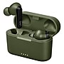 JVC RIPTIDZ True Wireless Earbuds with Charging Case, Bluetooth, Olive (HAA9TG)~#|#~4122951A-F895-400D-9E16F0E32AF8931F_sc7