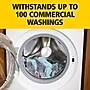 Rubbermaid Commercial Products 14" Microfiber Glass Washer, Black (2221945)~#|#~4123C481-464D-470D-9939D73C39A0413F_sc7