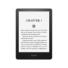 Amazon Kindle Paperwhite 6.8