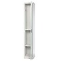 AdirOffice 72"H Single Tier Misty Green Storage Locker (ADI629-201-MGRN-DL)~#|#~4124E385-C35B-47C0-93B9EA2EAB03E05B_sc7