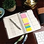 2027 Excello Brands 5.8" x 8" Weekly & Monthly Standard Planner, Paperboard Cover, Frosted (ESPL-CY27-58)~#|#~4124E9F8-6851-4383-92EE06523A07C3CB_sc7