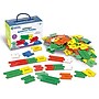 Learning Resources Skill Builders! Sentence Puzzles (LER6083)~#|#~4126FDBA-8CD5-4D14-8E52D7B127C0C14A_sc7