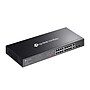 TP-Link Omada 18-Port Gigabit PoE Unmanaged Rackmount Switch, 1 Gbps, Black (DS1018GMP)~#|#~41270497-172C-4D7A-BCBE8F3AFFE71D72_sc7