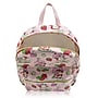 Kids Strawberry Shortcake Strawberry Print Backpack, Pink (SYPF12SL)~#|#~41277A8C-C220-457C-822DDFB86D2EB493_sc7