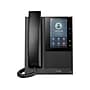 Poly CCX 500 Series 24-Lines VoIP Phone, Black (84C15AA#ABA)~#|#~4127A8C4-0640-447D-B391175687787B0B_sc7