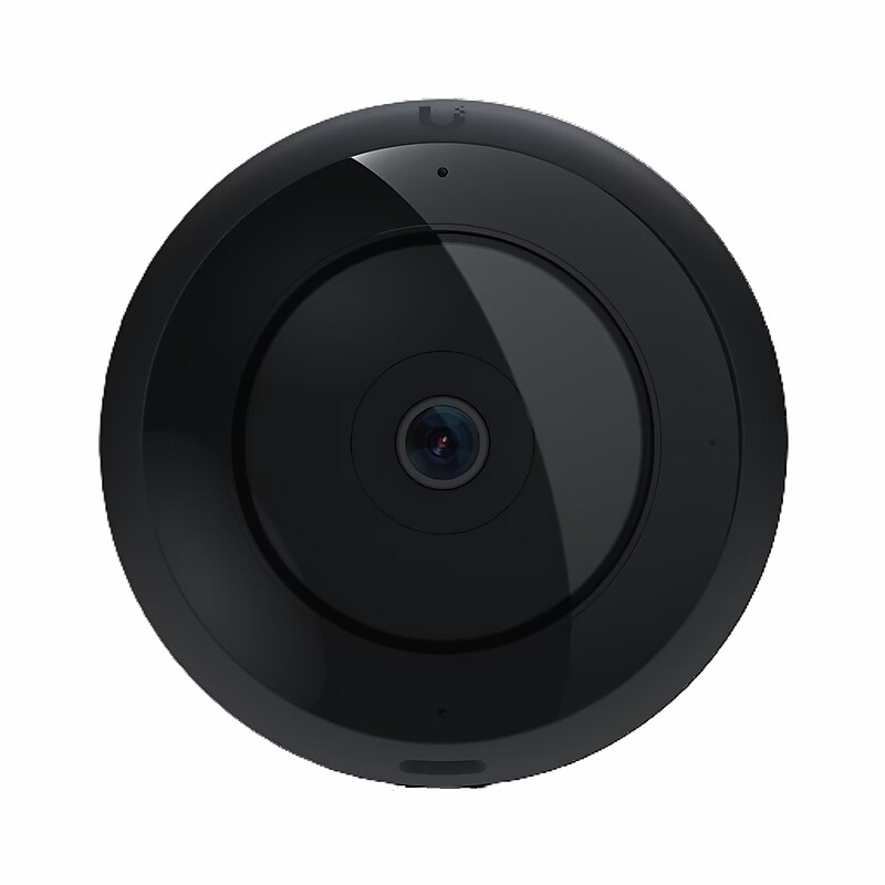 Ubiquiti UniFi AI 360 Indoor/Outdoor Camera Surveillance, Black (UVC-AI-360) image 1