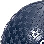 Jfit 25 lb. Star Slam Ball, Navy (J-SB25BK)~#|#~4128966C-6B8E-4108-9D46F5F00734F35A_sc7