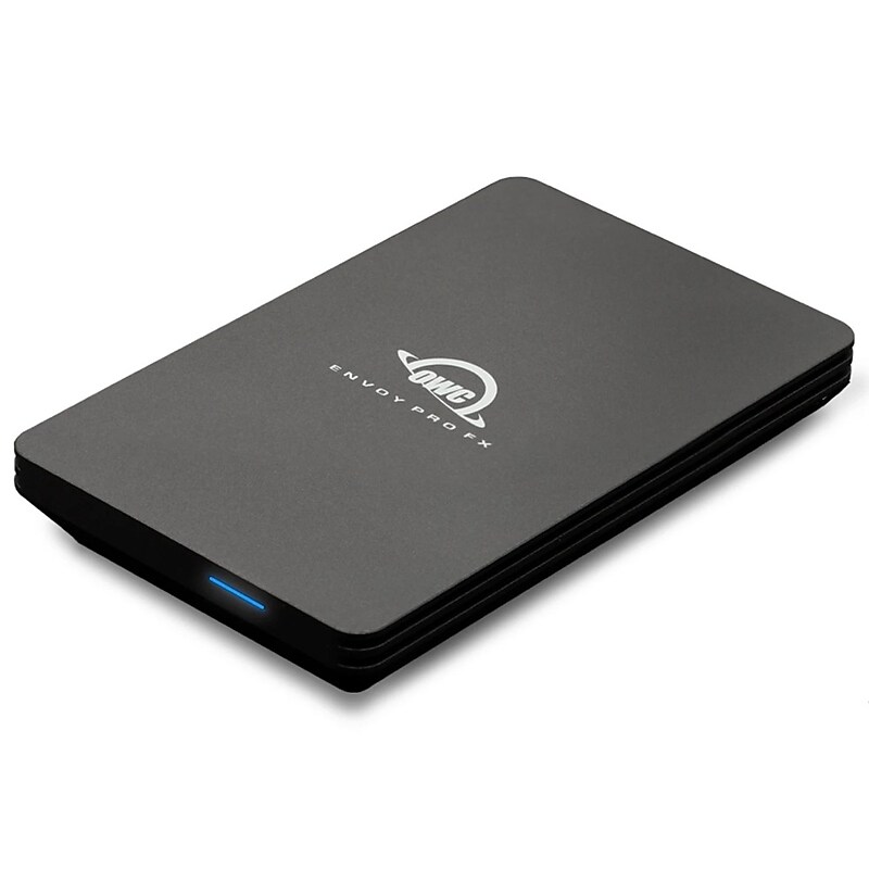 OWC OWCTB3ENVPFX01 Envoy Pro FX Solid State Drive image 1