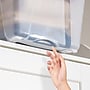 IRIS Stack & Pull 54 Qt. Latch Lid Storage Box, Clear (100242)~#|#~412C9E86-0412-43B4-BEF26C734C113B74_sc7