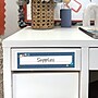 Carson Dellosa Education Crafty and Cool School Name Plates, 9.5" x 2.875", 36/Pack, 6/Packs (CD-122160-6)~#|#~412D7F30-8C84-4B85-895F4620280E32A7_sc7