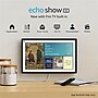 Amazon Echo Show 15 Wireless Smart Display, Black (B0BHZX3TYV)~#|#~412ED71C-F2EF-4E76-AE2CC071733F600C_sc7