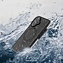 SaharaCase Oasis MagSafe Phone Case for iPhone 16, Shock Absorbing, Black (CP00646)~#|#~412EE0C9-770A-41D2-A94CE7FE0783C87B_sc7