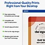 Avery Rectangle Rounded Corners Matte Blank Card, White, 10/Pack (19479399772)~#|#~412F4F09-FF2D-40A5-AED77BF5512DF192_sc7