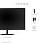ViewSonic  27" 165 Hz LED Gaming Monitor, Black (VX2718-P-MHD)~#|#~4135492A-644B-4056-B300DC2667A0B438_sc7