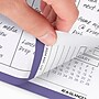 2026 AT-A-GLANCE Kathy Davis 8.5" x 5.5" Daily & Monthly Planner Refill Pages, Multicolor (KD81-125-26)~#|#~4135E40D-2E4C-4911-A97903FF39F05D52_sc7