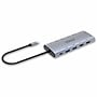 CODi 12-in-1 Multi-Port USB-C Docking Station, 85W Power Delivery, Silver (HB012-1)~#|#~41378895-49FB-4439-825009803D599B66_sc7
