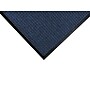 M + A Matting WaterHog Squares Classic Commercial Wiper/Scraper Entrance Floor Mat, 6' x 12', Navy (20061612070)~#|#~41388AD0-2230-4003-991AA8155366B6A9_sc7