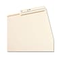 Smead File Folders, 2/5-Cut Tab, Right Position, Letter Size, Manila, Reinforced Tab, 100/Box (SMD10388)~#|#~41393EDD-9409-48FC-AA1E369B90615762_sc7