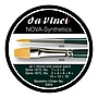 da Vinci NOVA Acrylic & Oil Synthetic Bristle Restoration Brushes, 10/Pack (DVXVA54040)~#|#~413A527D-BF15-45CB-9649AE45AB926FA3_sc7