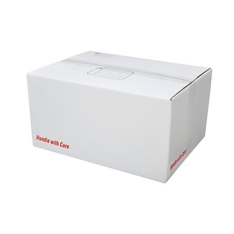 Scotch™ Mailing Box, 9.5 in x 6 in (8004-ESF)