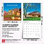 2027 BrownTrout Oklahoma Places 12" x 12" Monthly Wall Calendar (9798330714513)~#|#~413CC09F-EAD3-4378-BD311E6E97233E41_sc7