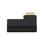 VisionTek USB-C to USB-C Adapter, Male to Female, Black (901430)~#|#~413CF9CE-BC5C-4767-82C8EE058E25289E_sc7