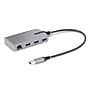 StarTech 4-Port USB 3.0 Hub, Gray (5G3AGBB-USB-A-HUB)~#|#~413DF83B-3C3E-405C-8654A1C12A3780AE_sc7