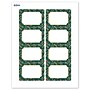 Avery Rectangle Multipurpose Labels, 2-1/3" x 3-3/8", White, 80/Pack (19479370500)~#|#~413FF512-C842-4E7B-BDD7D32134E39D9C_sc7