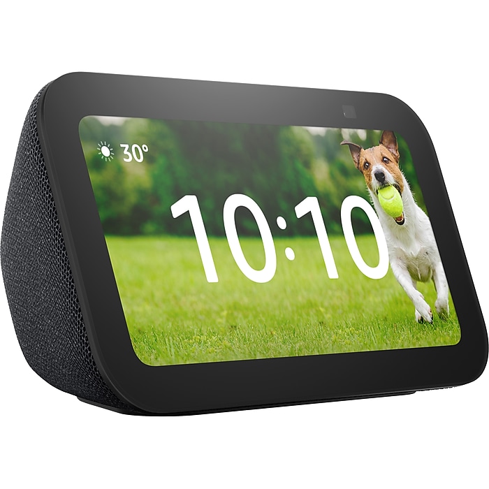 Amazon Echo Show 5 (3rd Gen) 5.5 Amazon Echo Show 5 (3rd Gen) 5.5