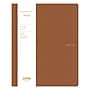 Blue Sky Bespoke Composition Notebook, 8" x 10", Terracotta Orange (155591)~#|#~4142AFD3-B2A3-45B4-B9260AEE388B1C50_sc7