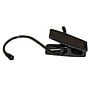 Nahanco 4 1/2" Jaws Hang All Clip, Black, 100/Box (610BBH)~#|#~414525A6-7DB0-476E-801EB30FA53B26D7_sc7
