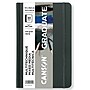 Canson Graduate 5.5" x 8.5" Hard Bound Mixed Media Art Book, 32 Sheets/Book, 5/Bundle (MCX31200L033-5)~#|#~41453F4C-309E-4B3B-B87A96C68AE1A2E5_sc7