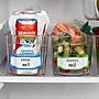 Avery Water-Resistant Laser/Inkjet ID Labels on 4" x 6" Sheets, 1-1/4" x 3-1/2", Assorted Border Colors, 20 Labels/Pack (41413)~#|#~41454339-16C8-477C-92FAA4A91771CC39_sc7