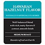 Copper Moon Coffee Hawaiian Hazelnut Beans Coffee, Medium Roast, 32 oz. (260286)~#|#~4145B71C-20CD-47C0-96F35D6F7B317945_sc7