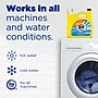 Tide Simply Liquid Laundry Detergent, Refreshing Breeze, 117 oz, 89 Loads (12078)~#|#~414813D8-8A03-4439-9884694433ACEECD_sc7