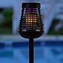 PIC Flickering Flame Solar Bug Zapper Insect Killer Torch (PCODFST)~#|#~41494AEE-5EF4-453A-88C6E1FF4BF16B7E_sc7