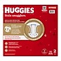 Huggies Little Snugglers Baby Diapers, Size 2, 148/Carton (49755)~#|#~414B8883-0E2A-484E-AD1BBBFDDDAB5A5F_sc7