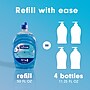 Softsoap Clean and Protect Antibacterial Liquid Hand Soap Refill, Cool Splash Scent, 50 oz. (61048284)~#|#~414CA96E-0A8A-4B0C-94969175E6938226_sc7