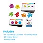 hand2mind Little Minds at Work Early Math Activity Set, Multicolored (99102)~#|#~414EE4EB-2F61-4F28-964535EB59DAD9B9_sc7